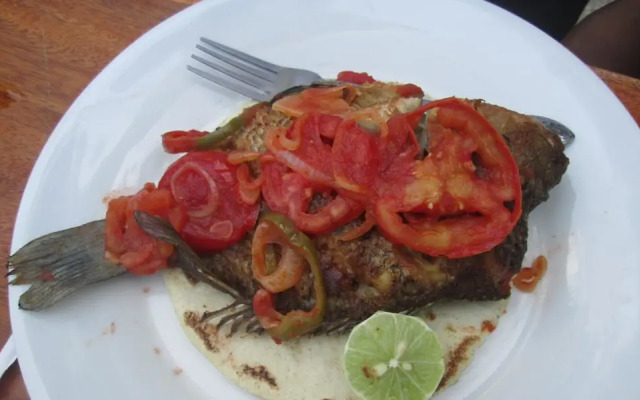 Hostal Tecali - Hostel