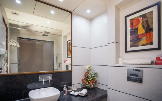 Spree Hotel Jaipur