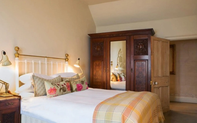 Woolley Grange Hotel