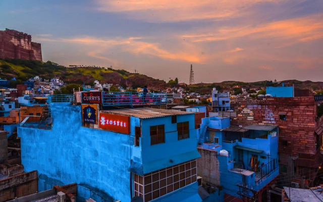 Zostel Jodhpur