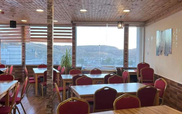 Petra view hostel