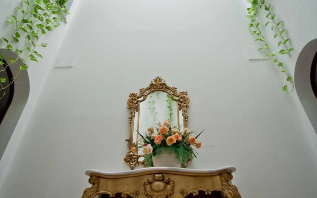 Hotel Castello di Septe