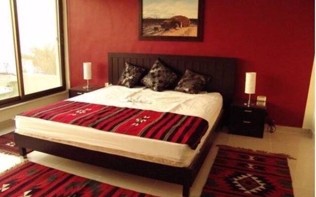 Sehatty Resort