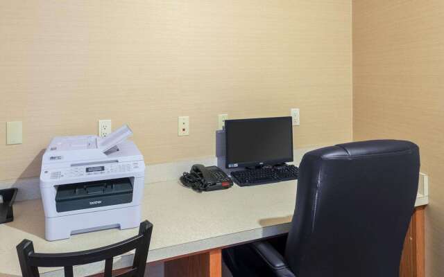 Comfort Suites Granbury