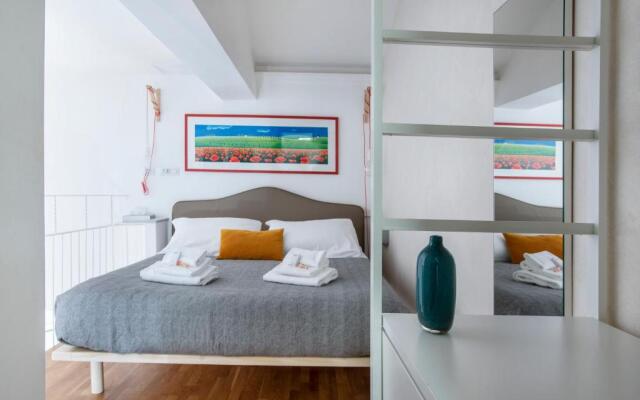 Argentina apartment Roof View