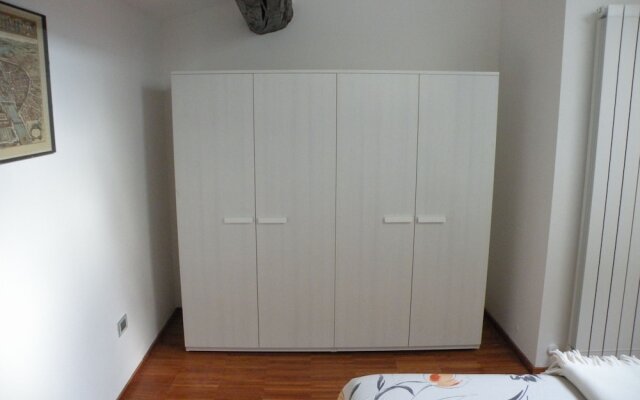 Appartamento Colombo