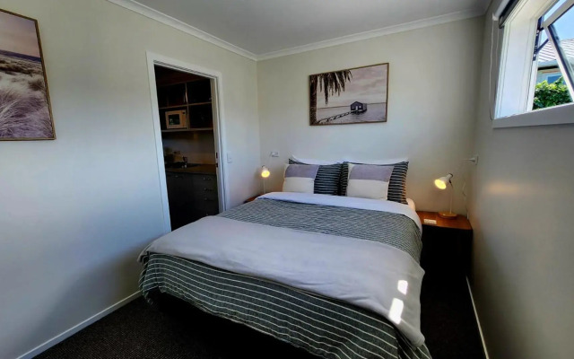 Ocean Motel