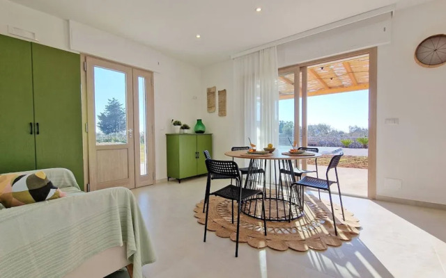 Tenuta Alle Macchie Swimming Pool 4 Guests two Bedrooms