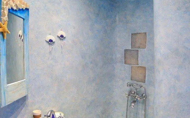 Villa Terpsichore