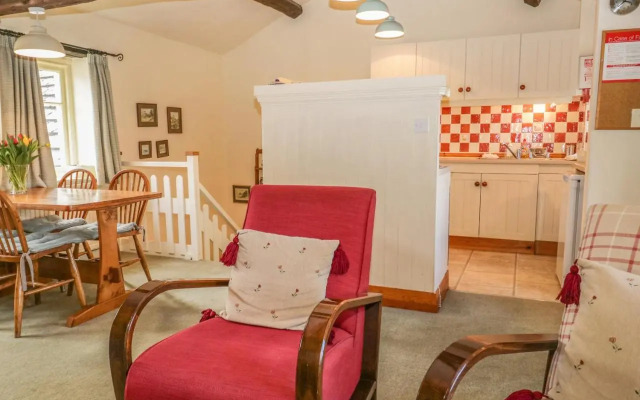 Tyee Cottage