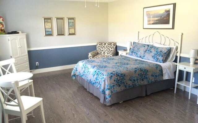 Guest Suites on Benvenuto