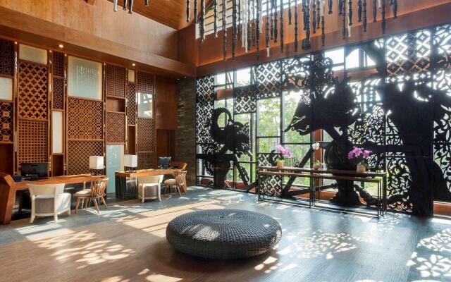 Pullman Ciawi Vimala Hills Resort