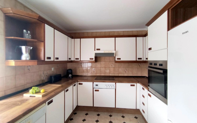 Apartamento Lurra Barrika
