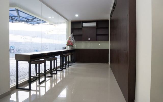 Alena Residence by Oyo Rooms