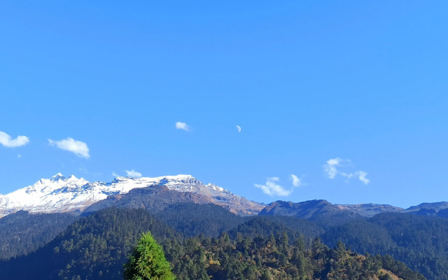 Rufina Lachung Kunga