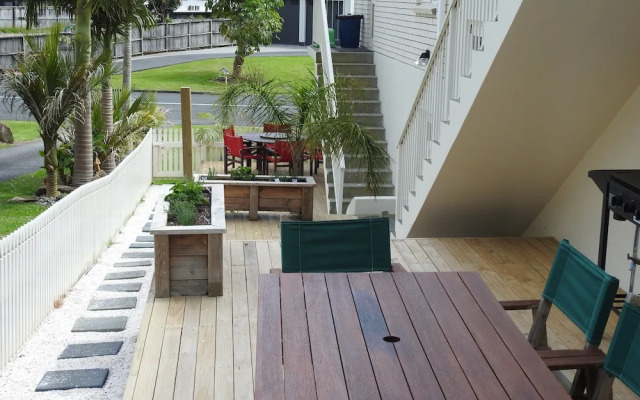 Paihia Apartments