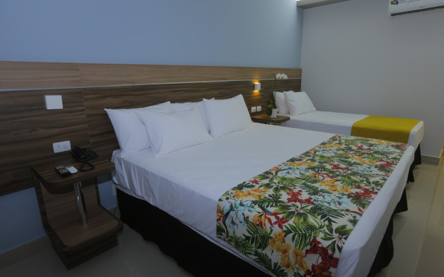 Vivaz Cataratas Hotel & Resort