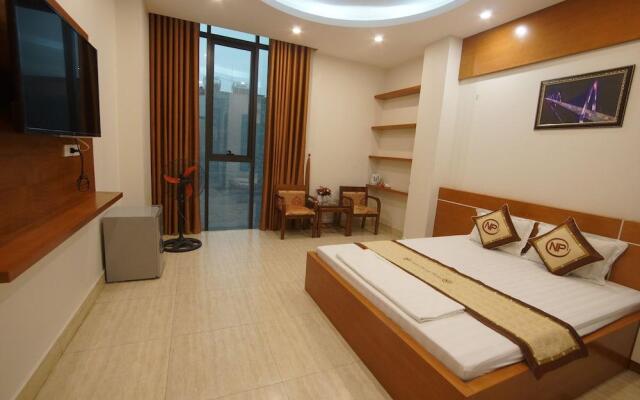 Ninh Phong Hotel