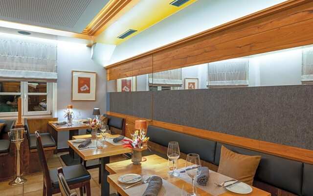 Hotel Brennhaus Behl