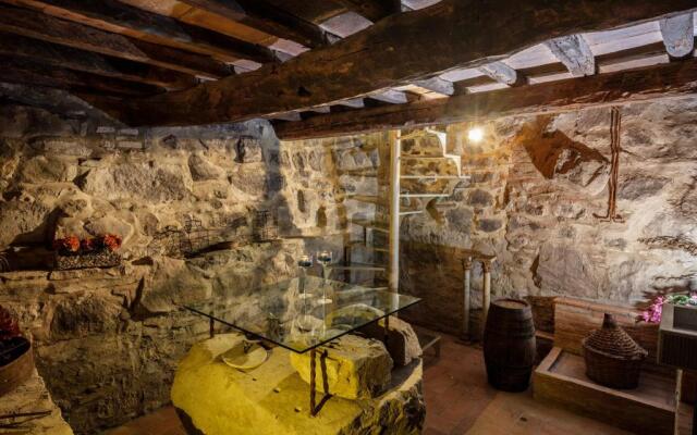 Sorgente di Francesca Luxury Counrty House