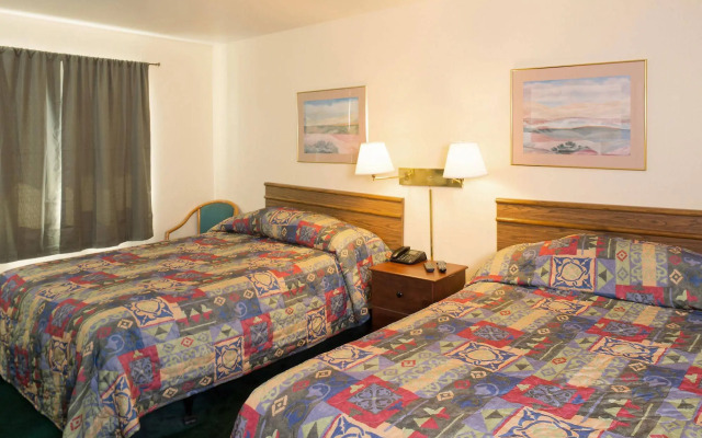 Western Inn Motel Billings