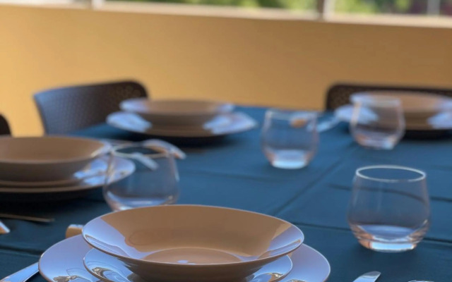 Papeete Guest Studio