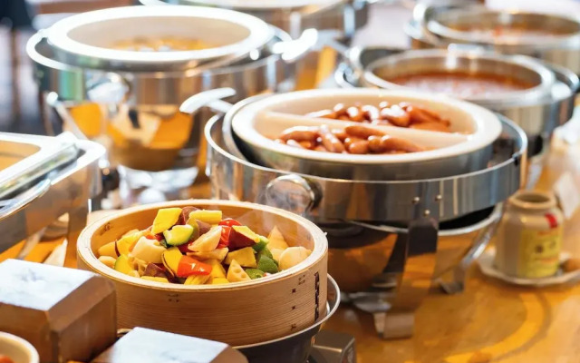 Sierra Resort Hotel Hakuba