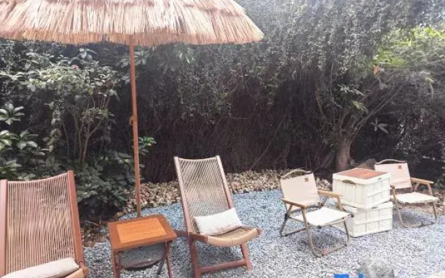 Xiamen Kulangsu Tiamo Linhai Suite Homestay (Sanqiutian Pier)