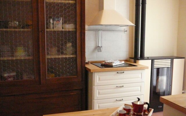 Agriturismo Ca di Mazza