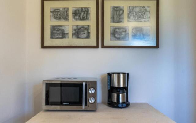 Carissa house in Crete