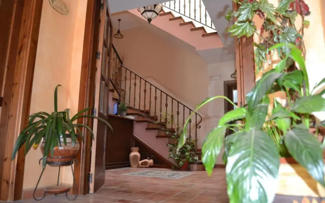 Hostal Toribio