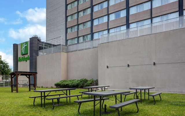 Holiday Inn Houston Downtown by IHG