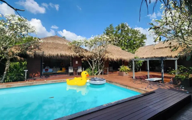 Naga Tara Resort