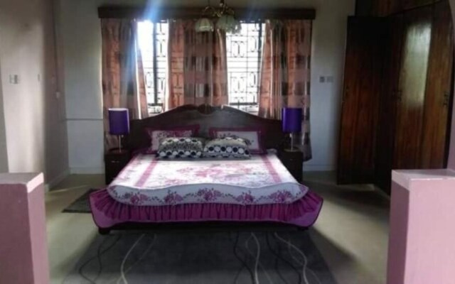 Stay.Plus Marura Holiday Villa Nakuru