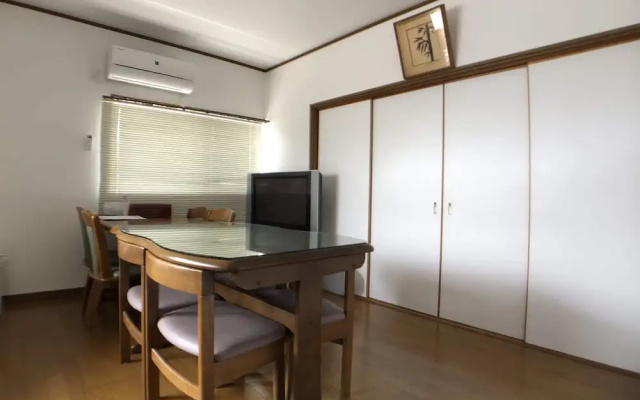 Not Ninja Osaka Hirano 1 – Guest Rooms – Osaka
