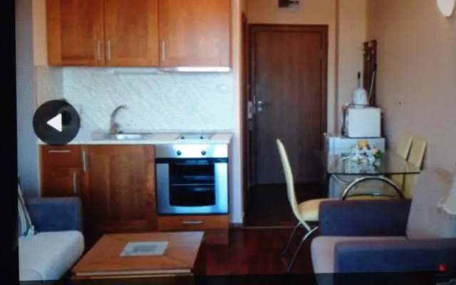 Apartment D17, Cedar Lodge 4