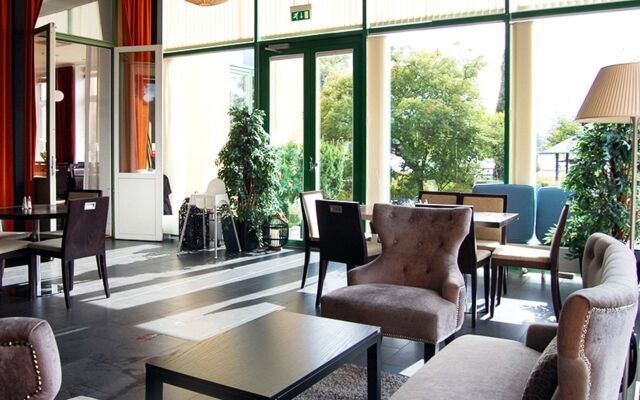 Home Hotel Bolinder Munktell