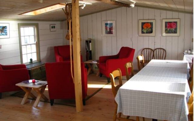 Campbell House Trinity