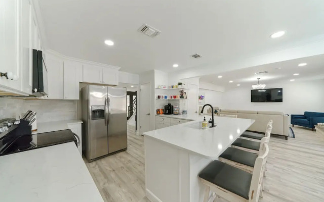 The Oak Loft