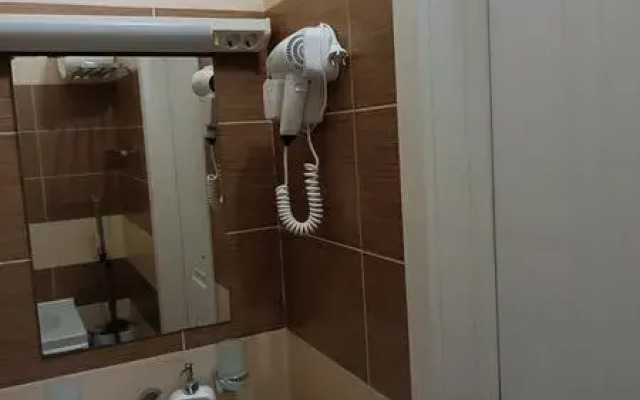 Apartments on Voskresenskaya street, 14/1