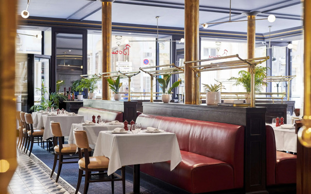 Hôtel du Louvre, in The Unbound Collection by Hyatt