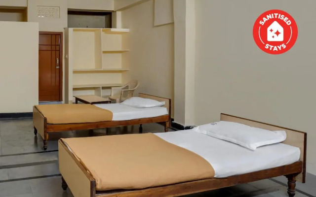 Kaveri Lodge by OYO Rooms