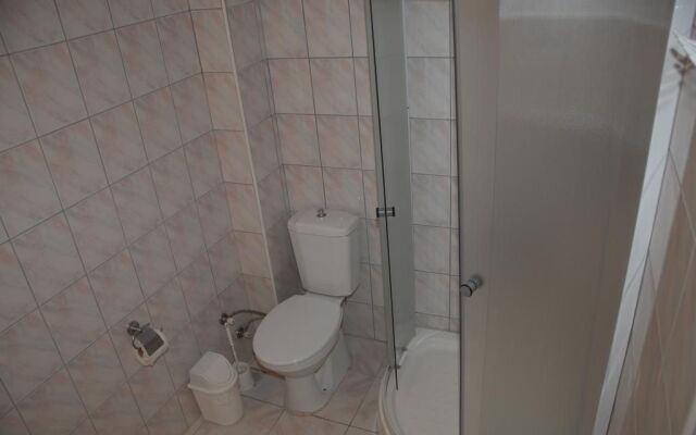 Best Alanya Hotel