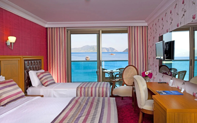 Orsmaris Boutique Hotel - Boutique Class