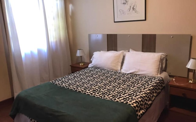 Sonho Verde Guest House