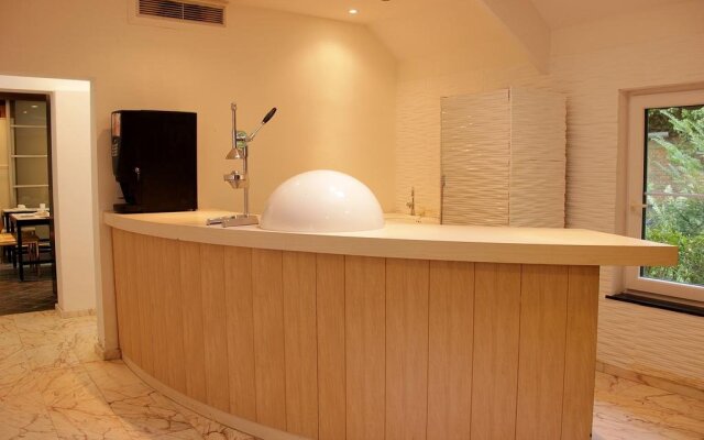 Luxury Suites Arendshof