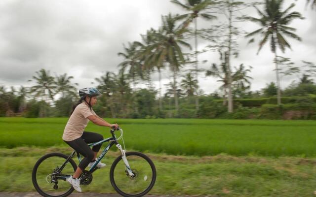 The Kanjeng Resort Ubud