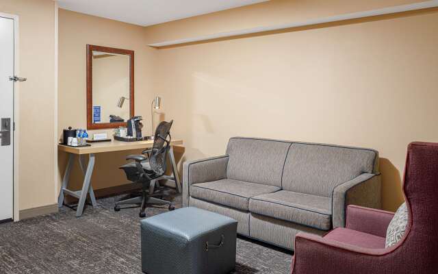 Hilton Garden Inn Fredericksburg