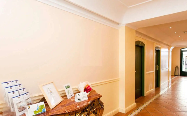 Best Western Hotel La Conchiglia