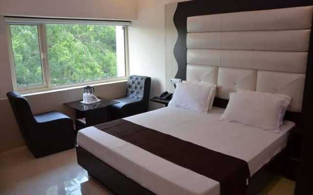 Hotel Royal Park 22